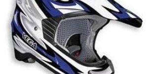 Vega Helmets