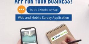 Best Web Survey Application