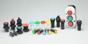 Electrical Push Button