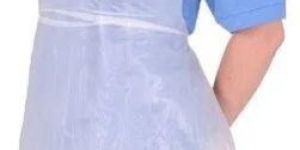 Disposable Plastic Apron