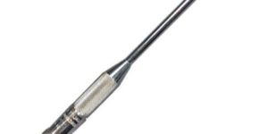 Fiber Optic Surgical Probe