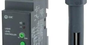 GIC Water Level Controller
