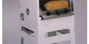 Bread Slicer Machine