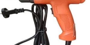 Dual Temperature Heat Gun