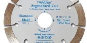 Diamond Cutting Blade