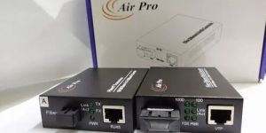 Airpro Media Converter