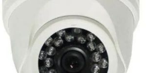 Full HD IR Dome Camera