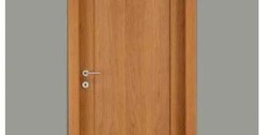 Interior Wooden Door