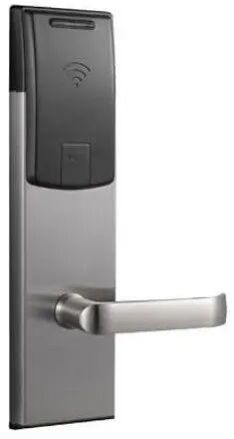 Electronic Card Lock