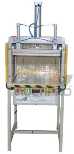 Pillow Compression Machine