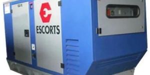 Escorts Diesel Generator
