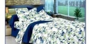 Bed Sheet Fabric