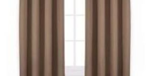 Blackout Curtain
