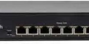 POE Switch
