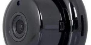 Wifi HD Wireless IP Camera