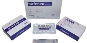 Pirfenidone Tablets