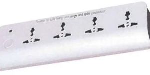 4 Way Extension Board