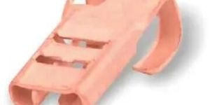 Angle Copper Wire Clip
