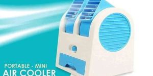 Portable Mini Air Cooler