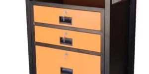 VMC Tool Trolley