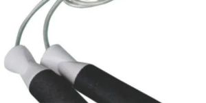 Skipping Rope Steel Wire