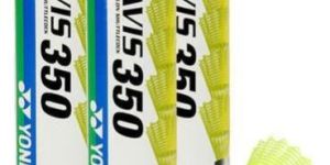 Yonex Badminton Shuttlecocks