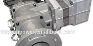 Tecjet 110 Gas Metering Valve 369910 for JGS420 JGS620