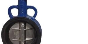 Manual Butterfly Valves