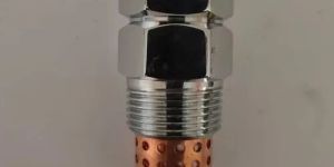 Velocity Spray Nozzles