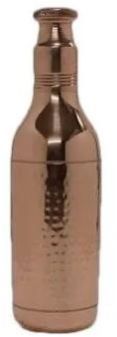 Copper Water Bottle