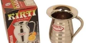 Stainless Steel Jug
