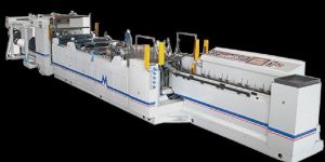 Hygiene Diaper Bag Making Machine