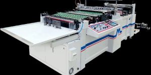 WIN750P Side Seal Bag Making Machine