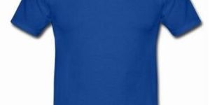 Men Round Neck T Shirts