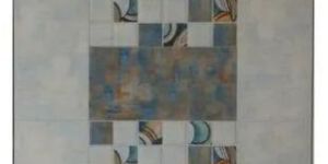Designer Ceramic Wall Tile