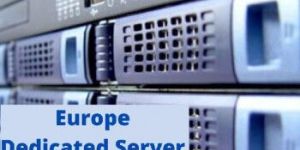 Europe Dedicated Server