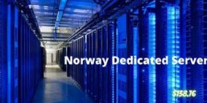 Norway Dedicated Server