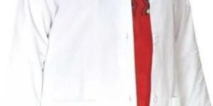 Doctor Coat