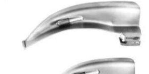 Laryngoscope Blades