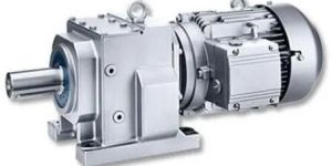 Geared Motor