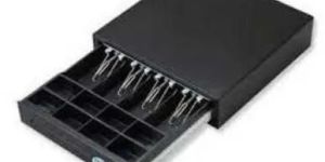 Automatic Cash Drawer