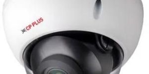 CP Plus CCTV Dome Camera