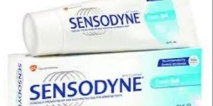 Sensodyne Toothpaste