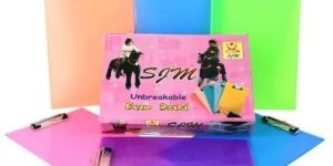Plastic Clip Board