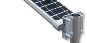 Solar Street Lighting System