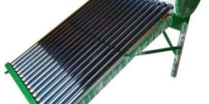 Waaree Solar Water Heater