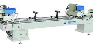UPVC Window Making Machine