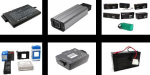Medical Batteries