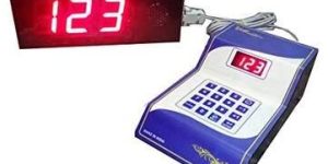 Token Display Systems