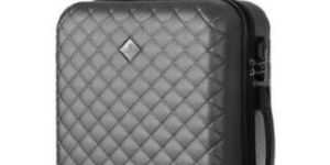 Luggage Trolley Bag